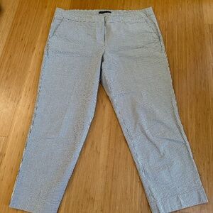 British Khaki Pants